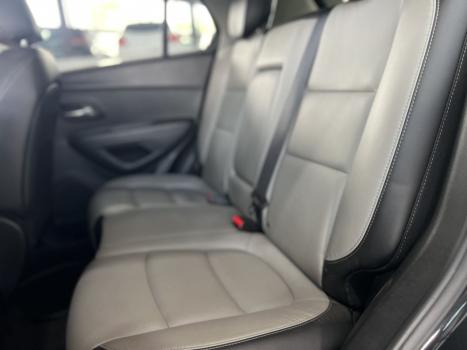 CHEVROLET Tracker 1.8 16V 4P FLEX LTZ AUTOMTICO, Foto 7