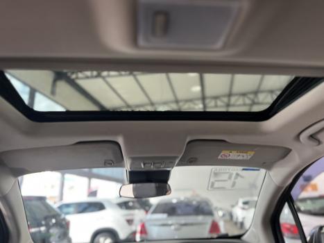 CHEVROLET Tracker 1.8 16V 4P FLEX LTZ AUTOMTICO, Foto 8