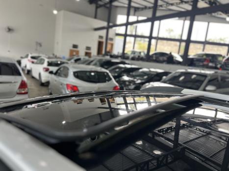 CHEVROLET Tracker 1.8 16V 4P FLEX LTZ AUTOMTICO, Foto 9