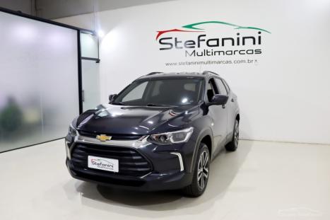 CHEVROLET Tracker 1.0 12V 4P FLEX TURBO LT AUTOMTICO, Foto 1