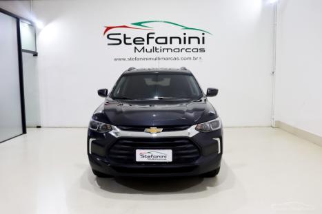 CHEVROLET Tracker 1.0 12V 4P FLEX TURBO LT AUTOMTICO, Foto 2