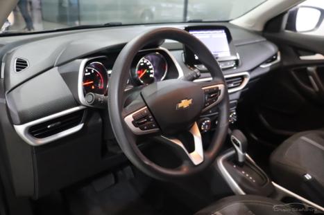 CHEVROLET Tracker 1.0 12V 4P FLEX TURBO LT AUTOMTICO, Foto 4