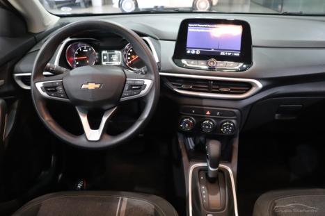 CHEVROLET Tracker 1.0 12V 4P FLEX TURBO LT AUTOMTICO, Foto 5