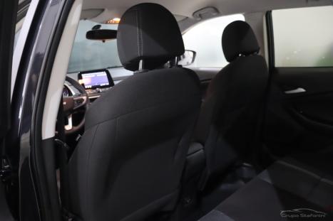 CHEVROLET Tracker 1.0 12V 4P FLEX TURBO LT AUTOMTICO, Foto 9