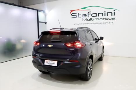 CHEVROLET Tracker 1.0 12V 4P FLEX TURBO LT AUTOMTICO, Foto 11