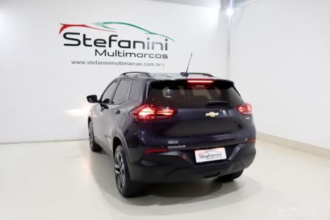CHEVROLET Tracker 1.0 12V 4P FLEX TURBO LT AUTOMTICO, Foto 13