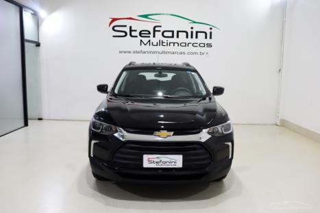 CHEVROLET Tracker 1.0 12V 4P FLEX TURBO LT AUTOMTICO, Foto 2
