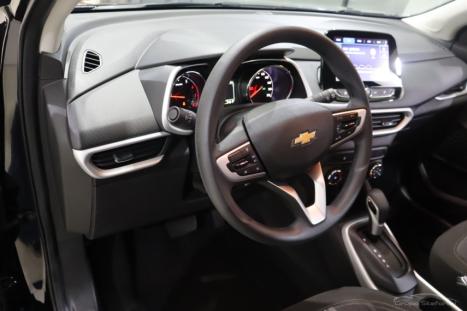 CHEVROLET Tracker 1.0 12V 4P FLEX TURBO LT AUTOMTICO, Foto 4