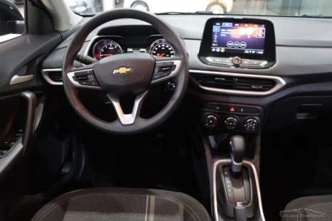 CHEVROLET Tracker 1.0 12V 4P FLEX TURBO LT AUTOMTICO, Foto 5
