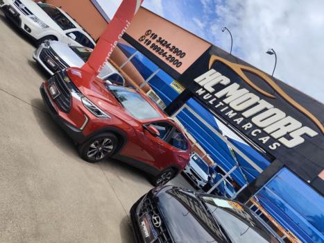 CHEVROLET Tracker 1.2 12V 4P FLEX TURBO PREMIER AUTOMTICO, Foto 2