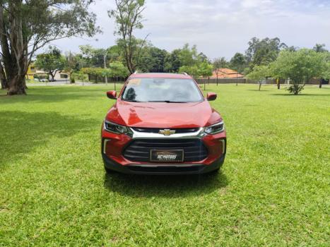 CHEVROLET Tracker 1.2 12V 4P FLEX TURBO PREMIER AUTOMTICO, Foto 3