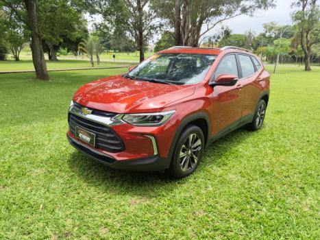 CHEVROLET Tracker 1.2 12V 4P FLEX TURBO PREMIER AUTOMTICO, Foto 4