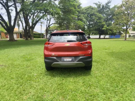 CHEVROLET Tracker 1.2 12V 4P FLEX TURBO PREMIER AUTOMTICO, Foto 7