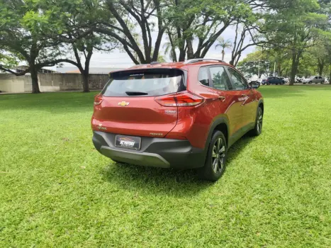 CHEVROLET Tracker 1.2 12V 4P FLEX TURBO PREMIER AUTOMTICO, Foto 8