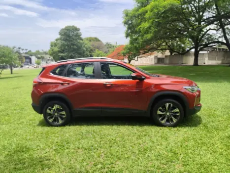 CHEVROLET Tracker 1.2 12V 4P FLEX TURBO PREMIER AUTOMTICO, Foto 9