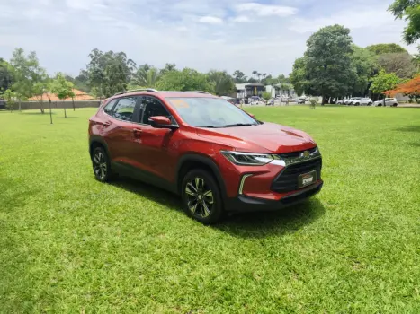 CHEVROLET Tracker 1.2 12V 4P FLEX TURBO PREMIER AUTOMTICO, Foto 10