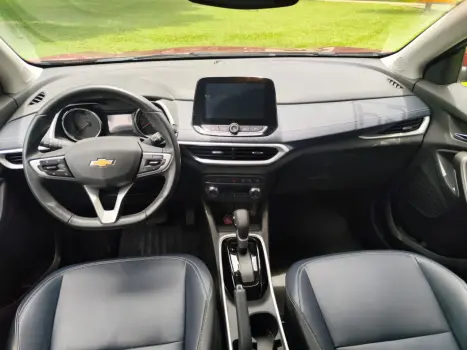 CHEVROLET Tracker 1.2 12V 4P FLEX TURBO PREMIER AUTOMTICO, Foto 11