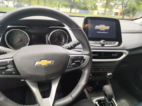 CHEVROLET Tracker 1.2 12V 4P FLEX TURBO PREMIER AUTOMTICO, Foto 12