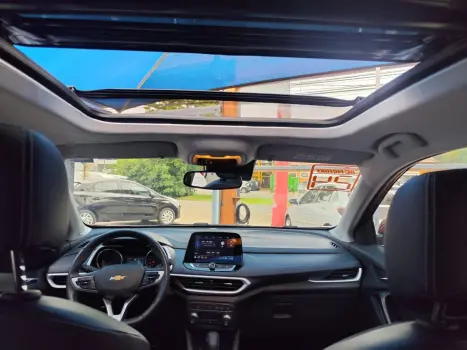 CHEVROLET Tracker 1.2 12V 4P FLEX TURBO PREMIER AUTOMTICO, Foto 14