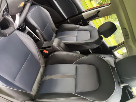 CHEVROLET Tracker 1.2 12V 4P FLEX TURBO PREMIER AUTOMTICO, Foto 15