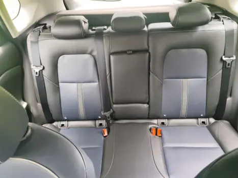 CHEVROLET Tracker 1.2 12V 4P FLEX TURBO PREMIER AUTOMTICO, Foto 16