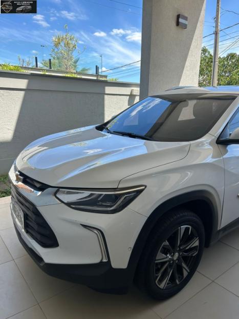 CHEVROLET Tracker 1.2 12V 4P FLEX TURBO PREMIER AUTOMTICO, Foto 1