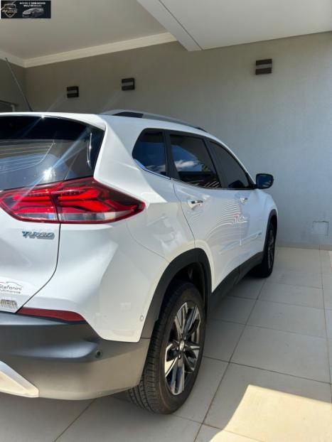 CHEVROLET Tracker 1.2 12V 4P FLEX TURBO PREMIER AUTOMTICO, Foto 2