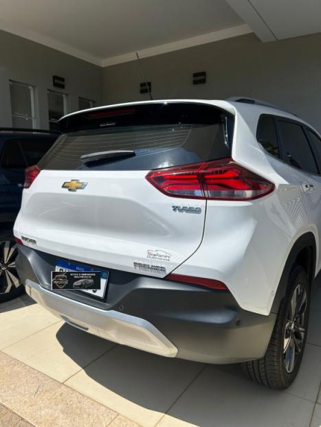 CHEVROLET Tracker 1.2 12V 4P FLEX TURBO PREMIER AUTOMTICO, Foto 4