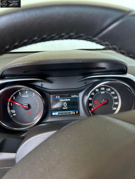 CHEVROLET Tracker 1.2 12V 4P FLEX TURBO PREMIER AUTOMTICO, Foto 6