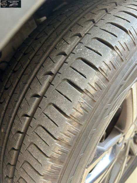 CHEVROLET Tracker 1.2 12V 4P FLEX TURBO PREMIER AUTOMTICO, Foto 7