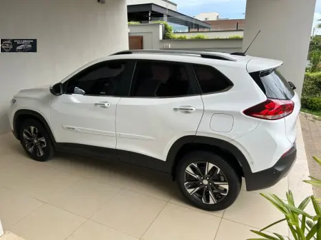 CHEVROLET Tracker 1.2 12V 4P FLEX TURBO PREMIER AUTOMTICO, Foto 2