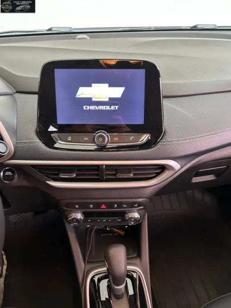 CHEVROLET Tracker 1.2 12V 4P FLEX TURBO PREMIER AUTOMTICO, Foto 12