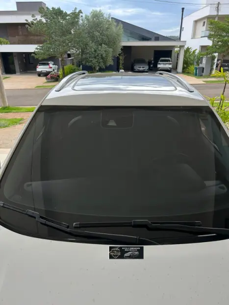 CHEVROLET Tracker 1.2 12V 4P FLEX TURBO PREMIER AUTOMTICO, Foto 14