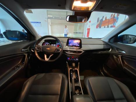 CHEVROLET Tracker 1.2 12V 4P FLEX TURBO PREMIER AUTOMTICO, Foto 5