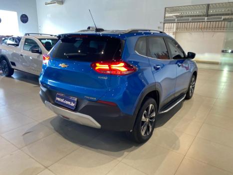 CHEVROLET Tracker 1.2 12V 4P FLEX TURBO PREMIER AUTOMTICO, Foto 9