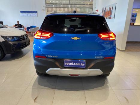 CHEVROLET Tracker 1.2 12V 4P FLEX TURBO PREMIER AUTOMTICO, Foto 10