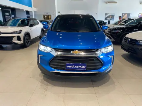 CHEVROLET Tracker 1.2 12V 4P FLEX TURBO PREMIER AUTOMTICO, Foto 2