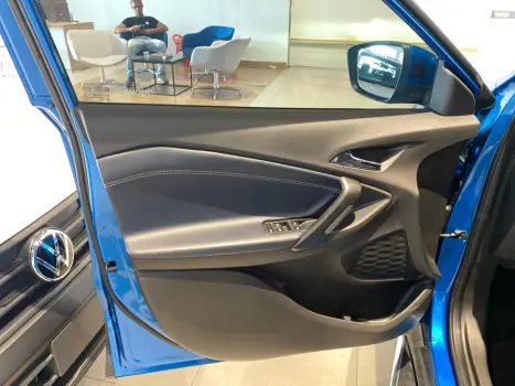 CHEVROLET Tracker 1.2 12V 4P FLEX TURBO PREMIER AUTOMTICO, Foto 7