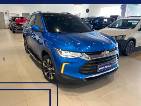 CHEVROLET Tracker 1.2 12V 4P FLEX TURBO PREMIER AUTOMTICO, Foto 1