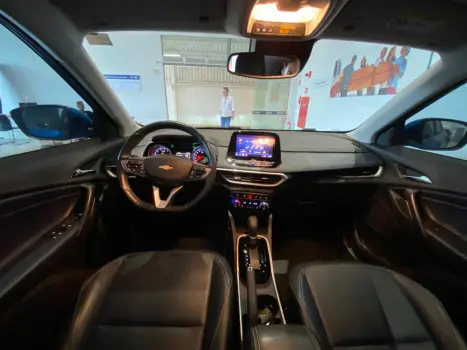 CHEVROLET Tracker 1.2 12V 4P FLEX TURBO PREMIER AUTOMTICO, Foto 5