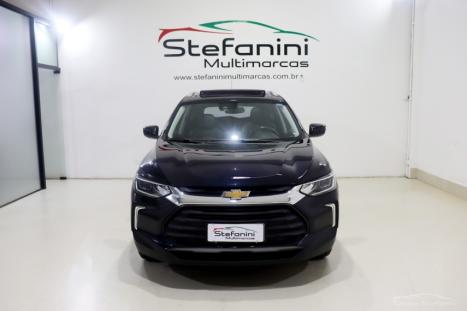 CHEVROLET Tracker 1.2 12V 4P FLEX TURBO PREMIER AUTOMTICO, Foto 2