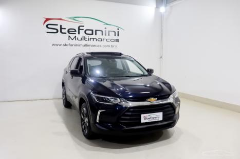 CHEVROLET Tracker 1.2 12V 4P FLEX TURBO PREMIER AUTOMTICO, Foto 3