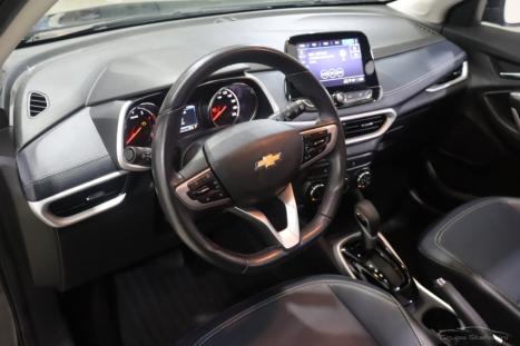 CHEVROLET Tracker 1.2 12V 4P FLEX TURBO PREMIER AUTOMTICO, Foto 4