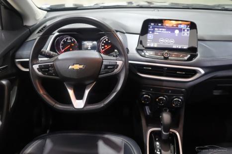 CHEVROLET Tracker 1.2 12V 4P FLEX TURBO PREMIER AUTOMTICO, Foto 5