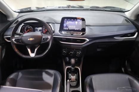 CHEVROLET Tracker 1.2 12V 4P FLEX TURBO PREMIER AUTOMTICO, Foto 6