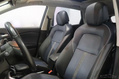 CHEVROLET Tracker 1.2 12V 4P FLEX TURBO PREMIER AUTOMTICO, Foto 7