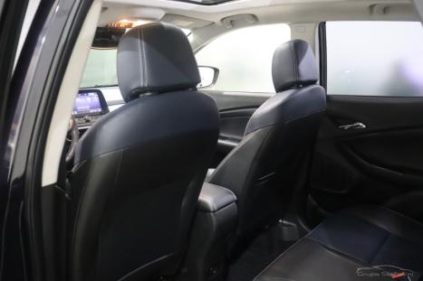 CHEVROLET Tracker 1.2 12V 4P FLEX TURBO PREMIER AUTOMTICO, Foto 9