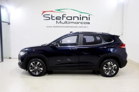 CHEVROLET Tracker 1.2 12V 4P FLEX TURBO PREMIER AUTOMTICO, Foto 11