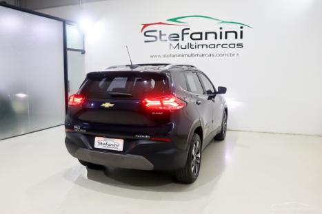 CHEVROLET Tracker 1.2 12V 4P FLEX TURBO PREMIER AUTOMTICO, Foto 12