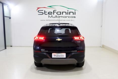 CHEVROLET Tracker 1.2 12V 4P FLEX TURBO PREMIER AUTOMTICO, Foto 13